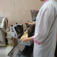 Производство