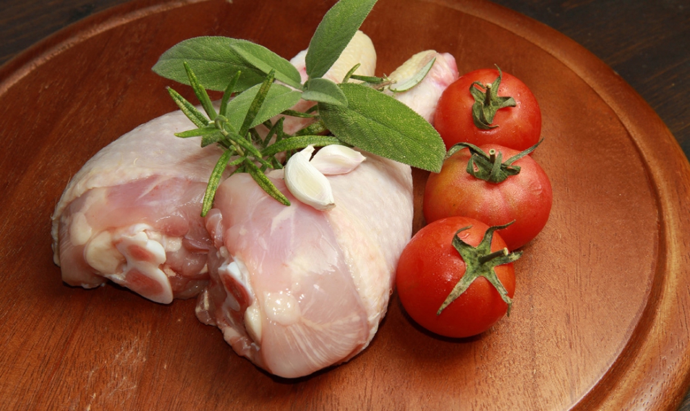 Продукция куриная оптом