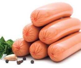 Новинки! Сардельки Сытные (замороженные)